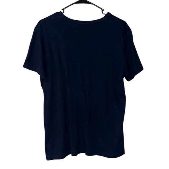 Jenni Kayne Top In Navy Size S - Picture 2 of 6
